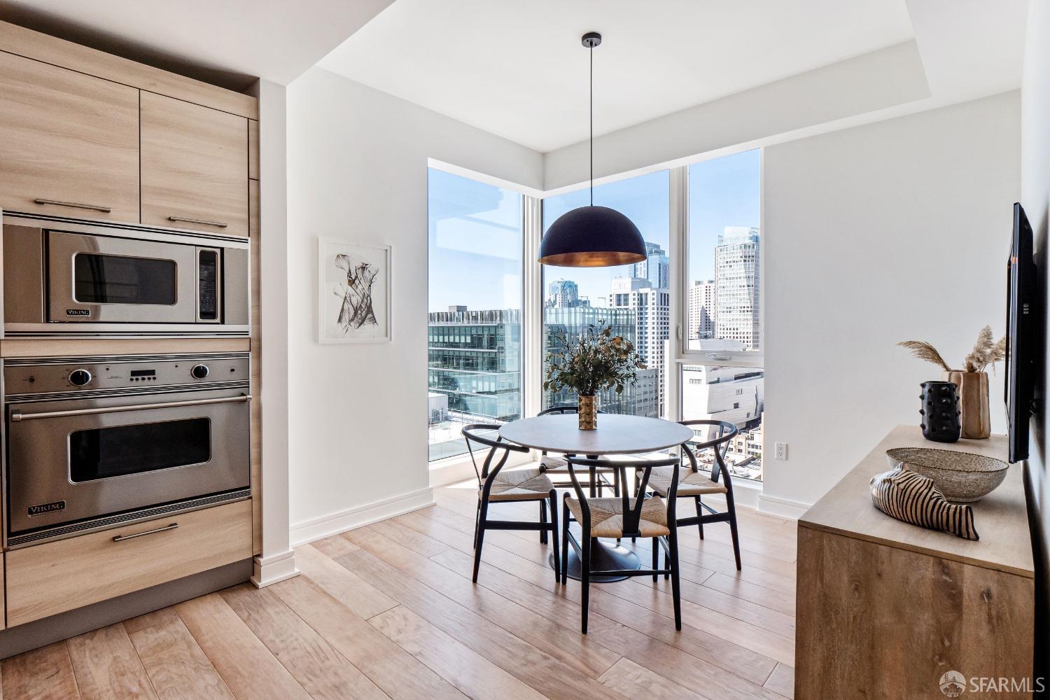 631 Folsom Street Unit: PHD