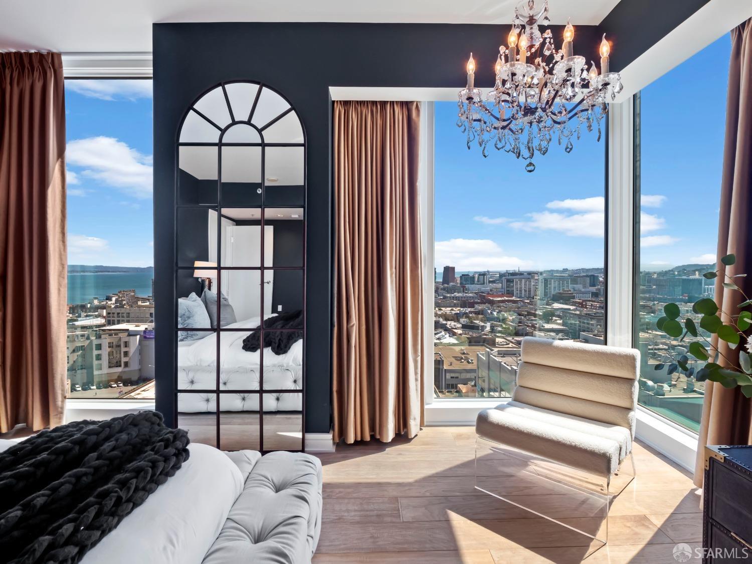 631 Folsom Street Unit: PHD