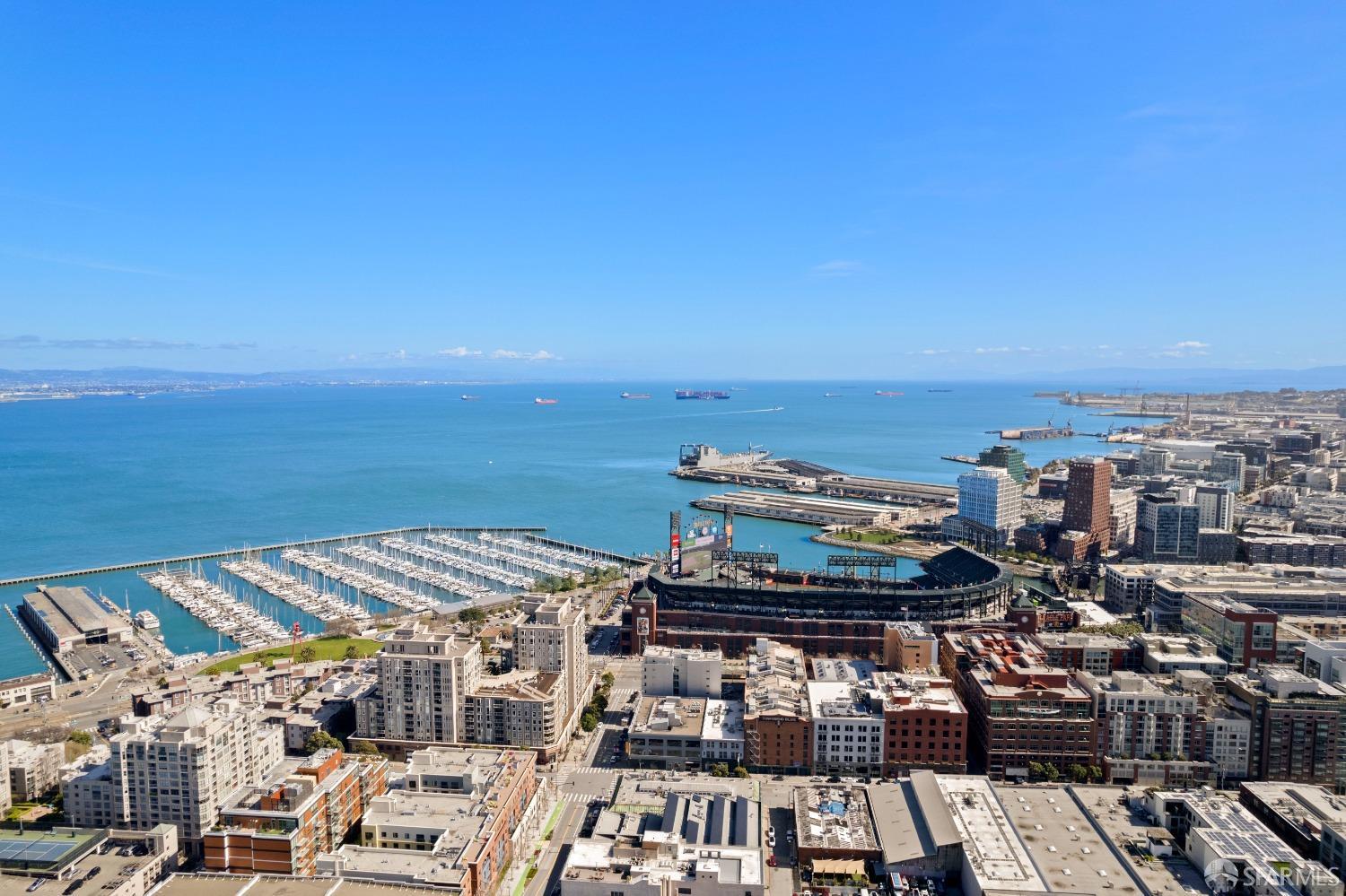 631 Folsom Street Unit: PHD