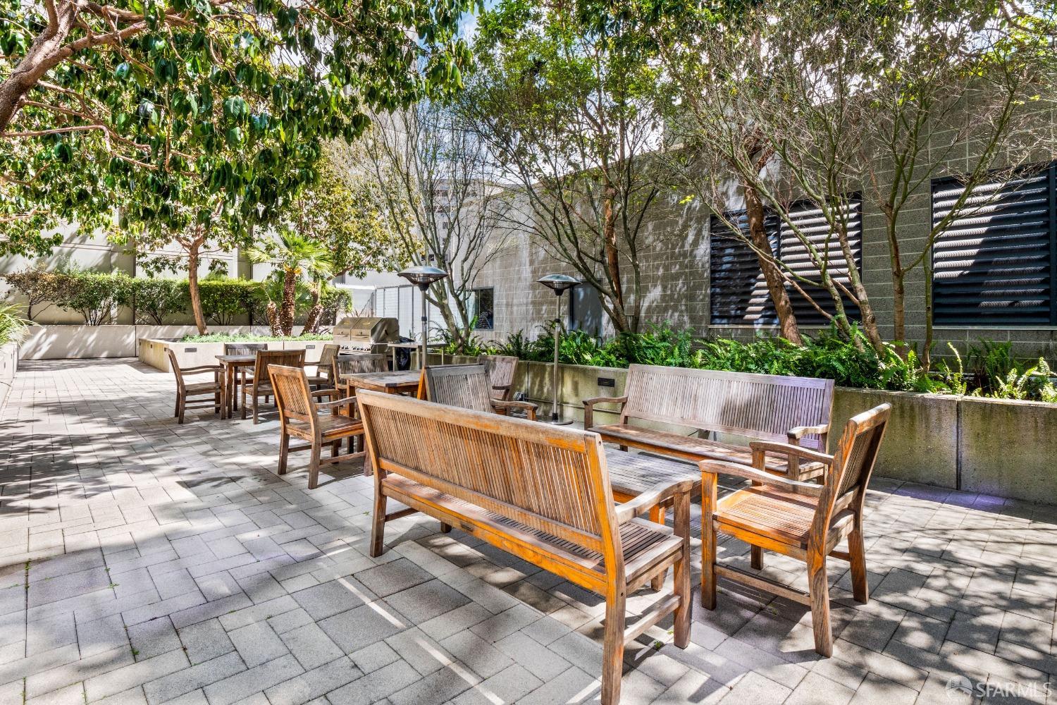 631 Folsom Street Unit: PHD