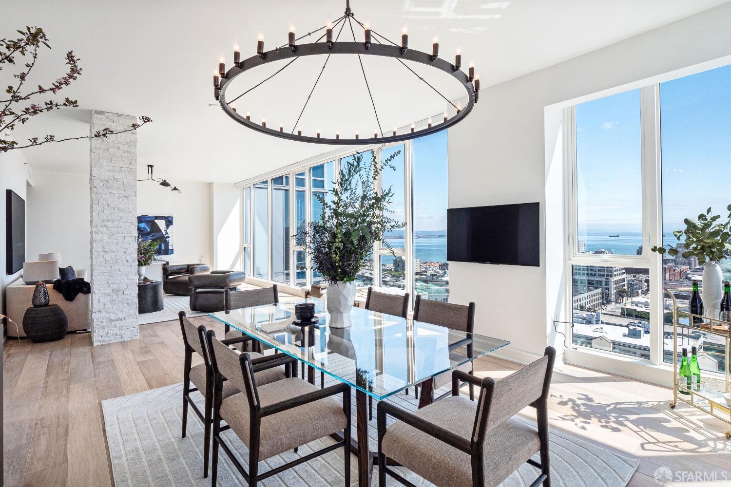 631 Folsom Street Unit: PHD