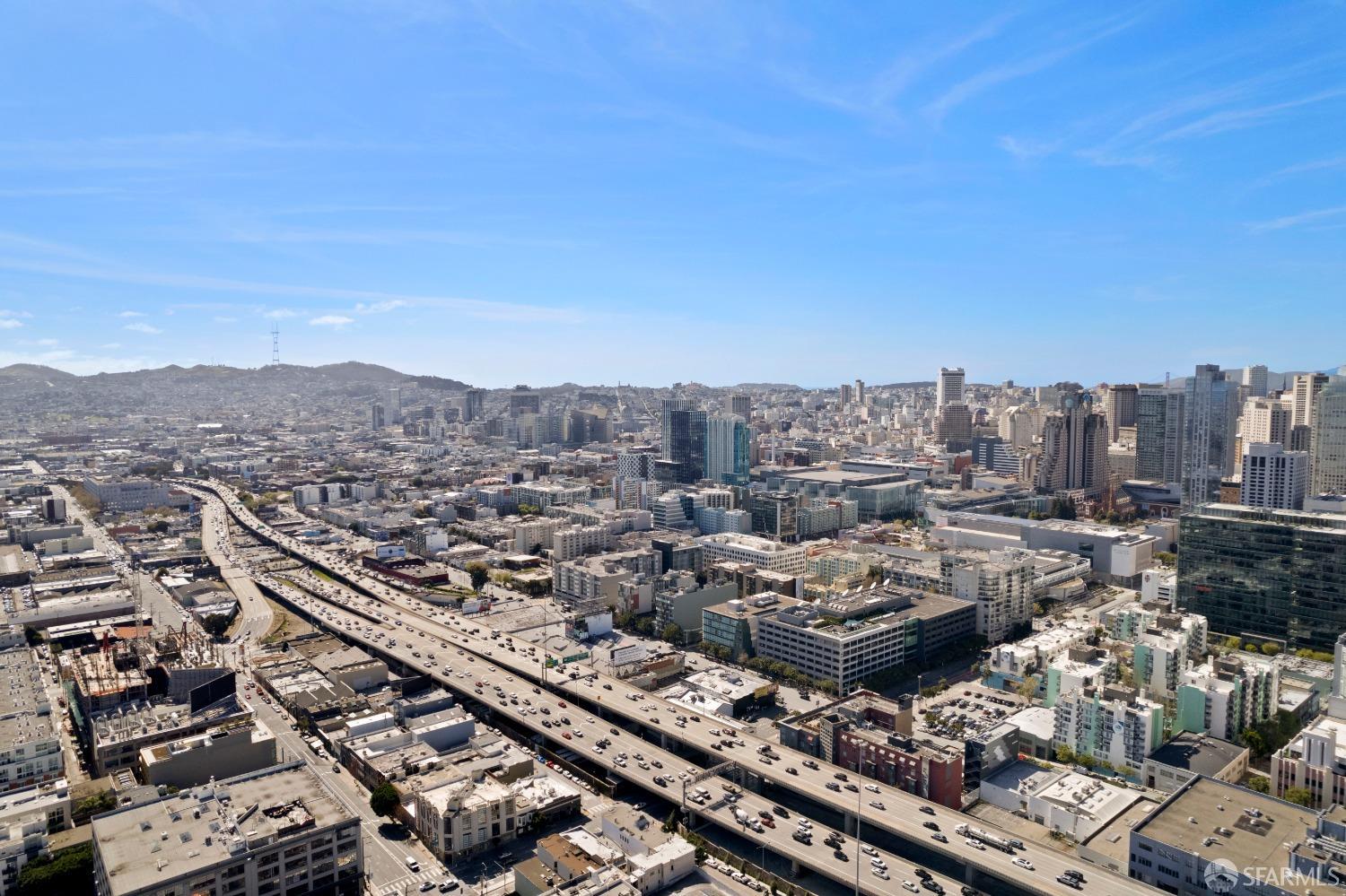 631 Folsom Street Unit: PHD