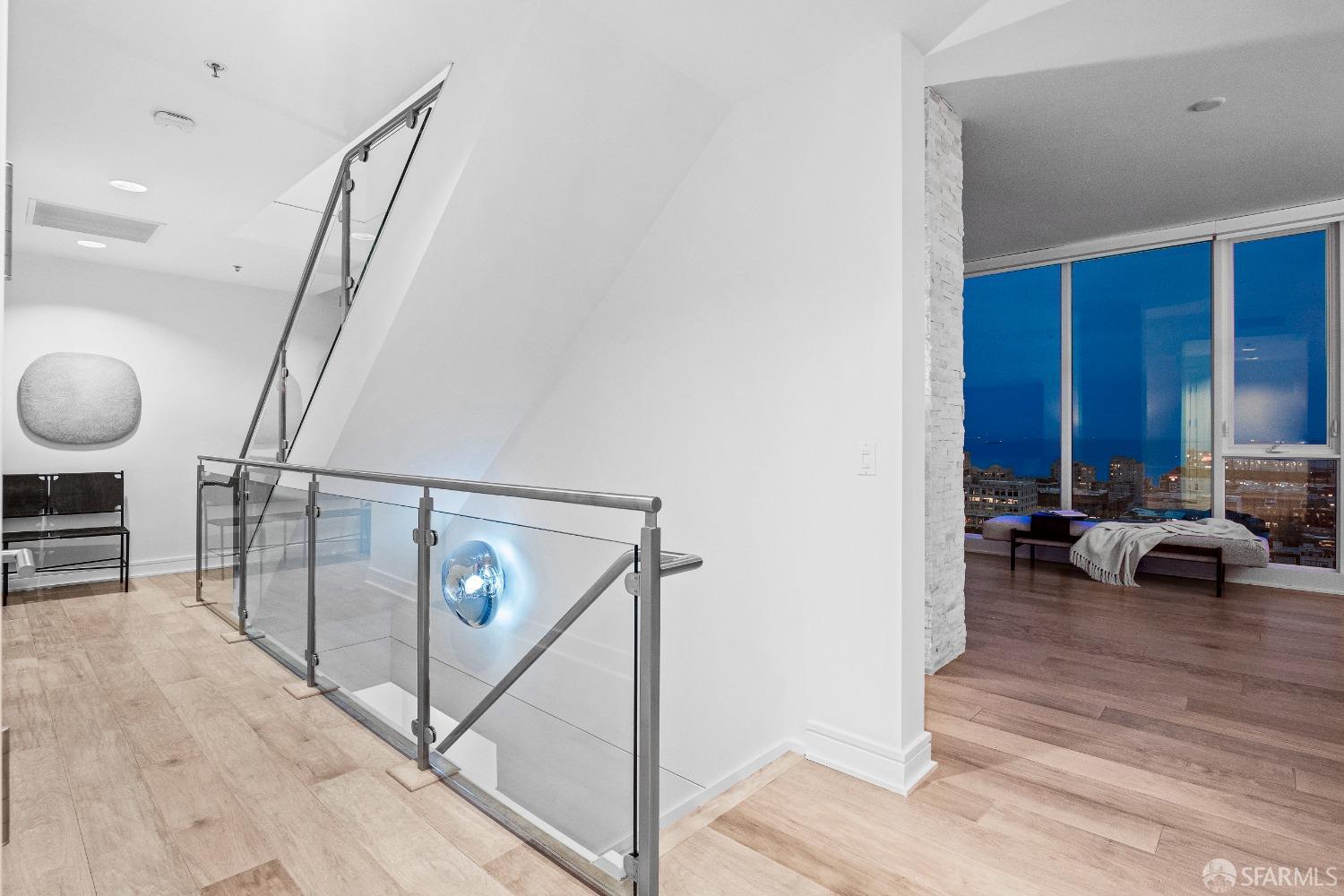 631 Folsom Street Unit: PHD