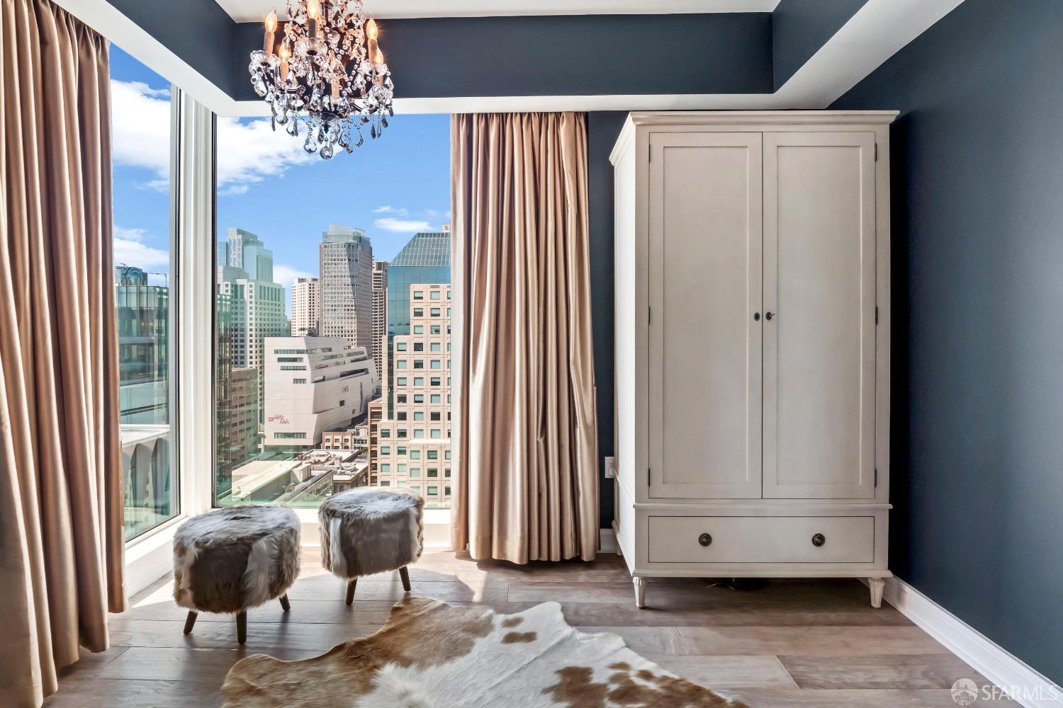 631 Folsom Street Unit: PHD