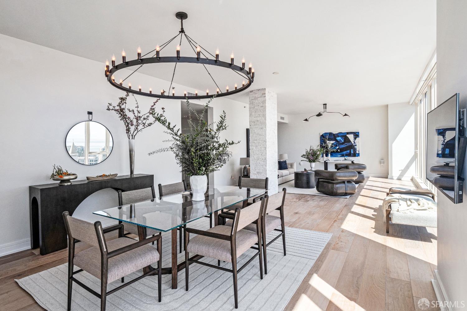 631 Folsom Street Unit: PHD