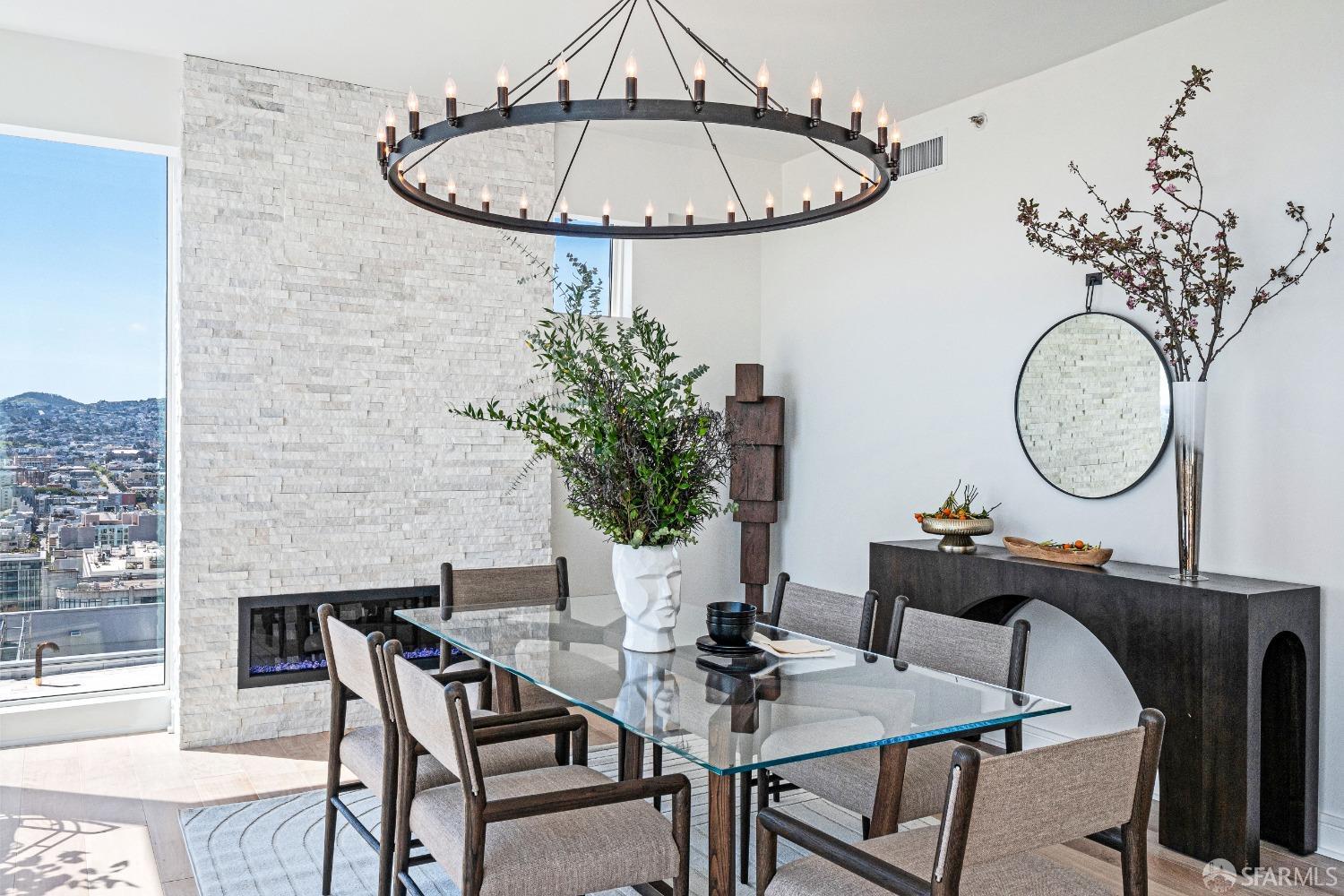 631 Folsom Street Unit: PHD