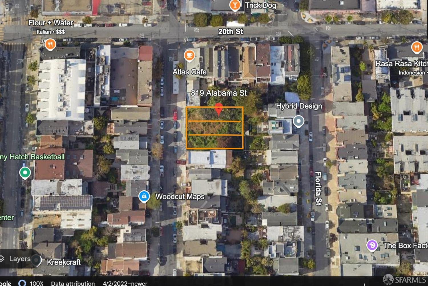 819 Alabama Street