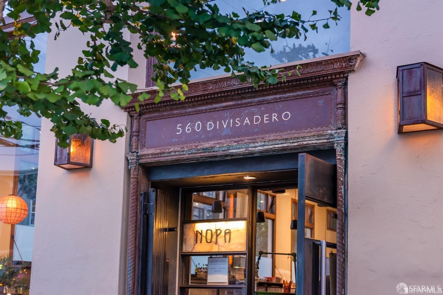 570 Page Street # 5