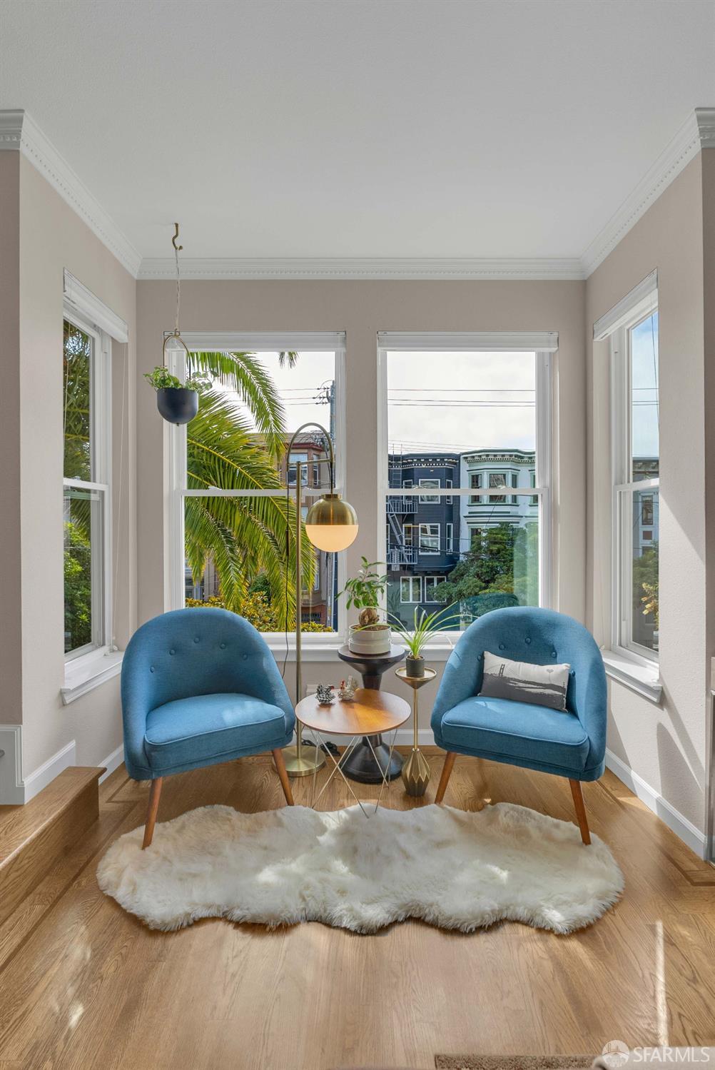 570 Page Street # 5