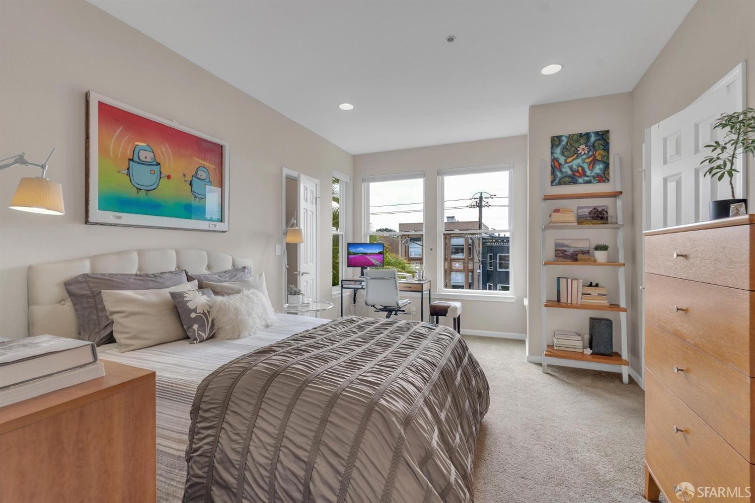 570 Page Street # 5