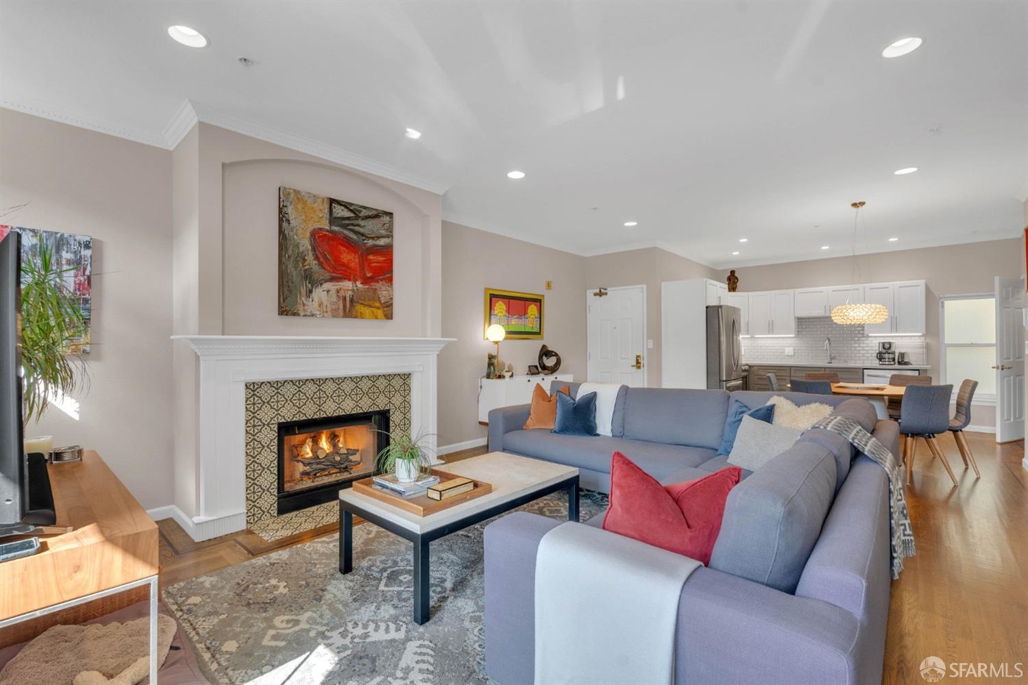 570 Page Street # 5