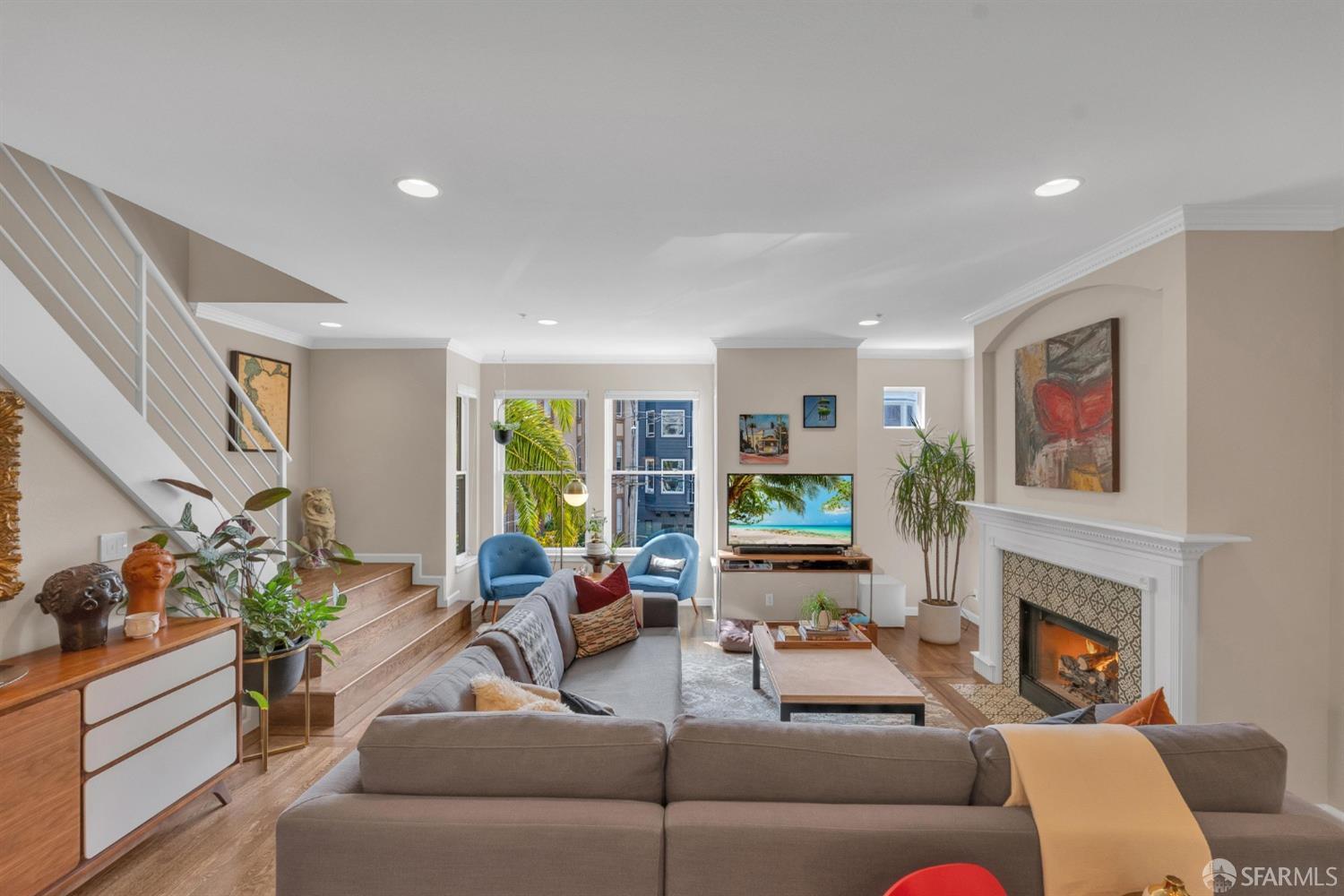 570 Page Street # 5
