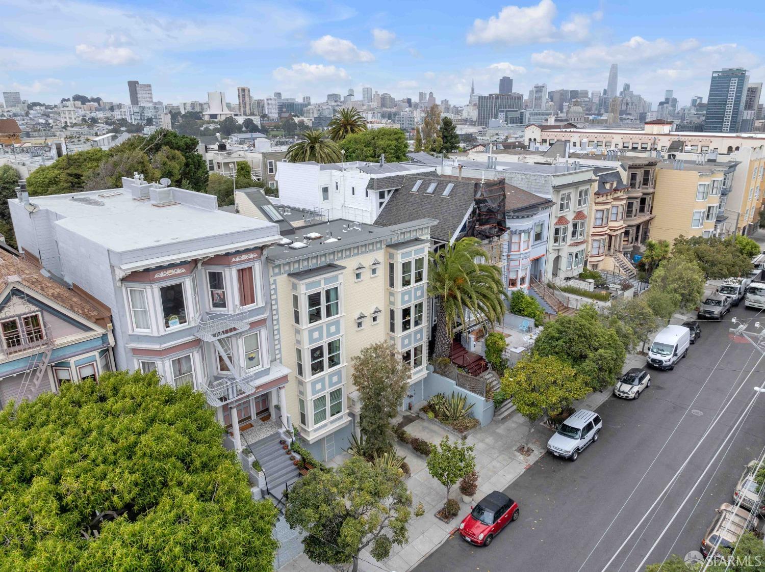 570 Page Street # 5