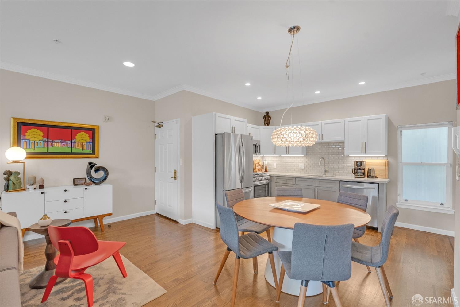 570 Page Street # 5