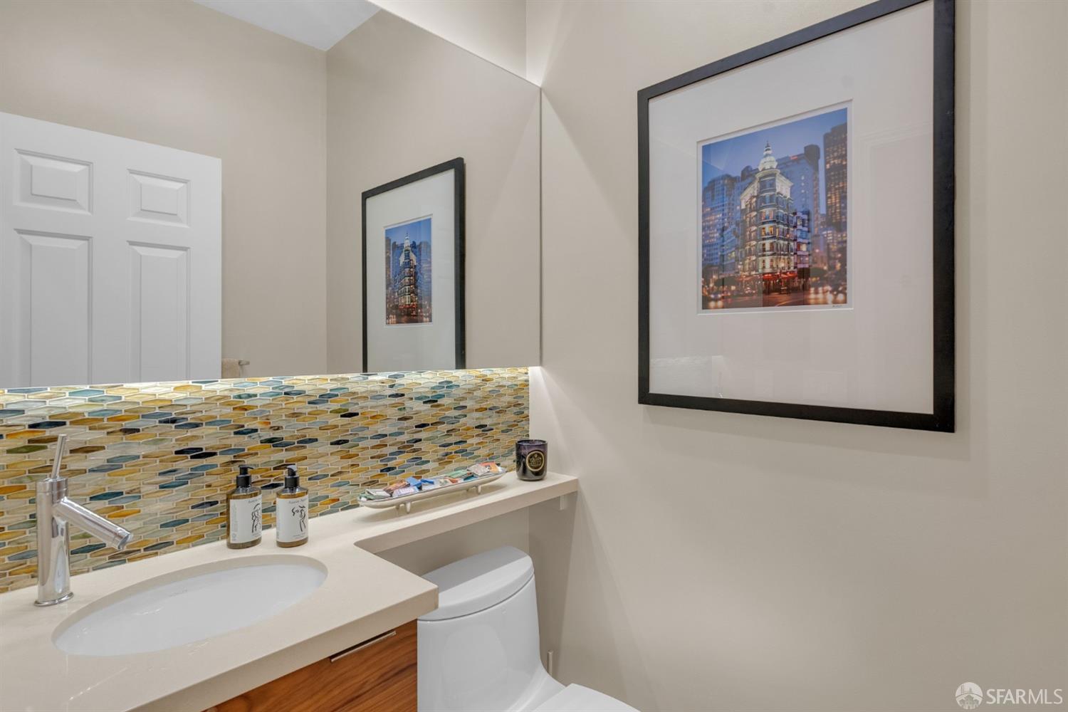 570 Page Street # 5