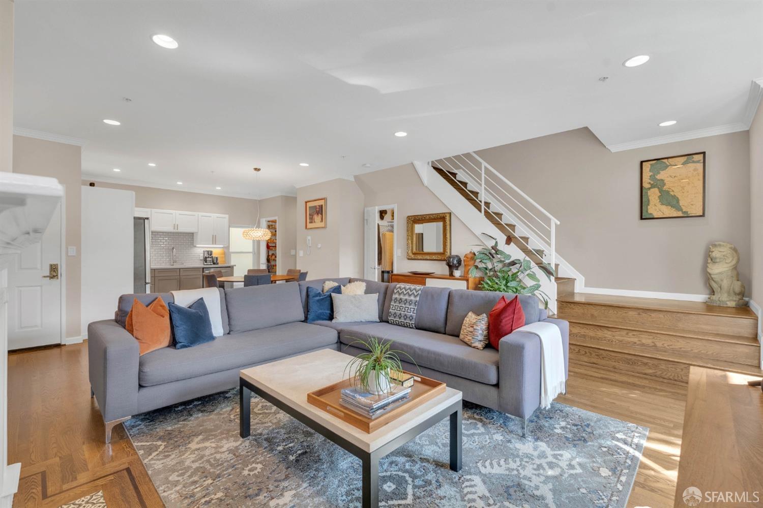 570 Page Street # 5