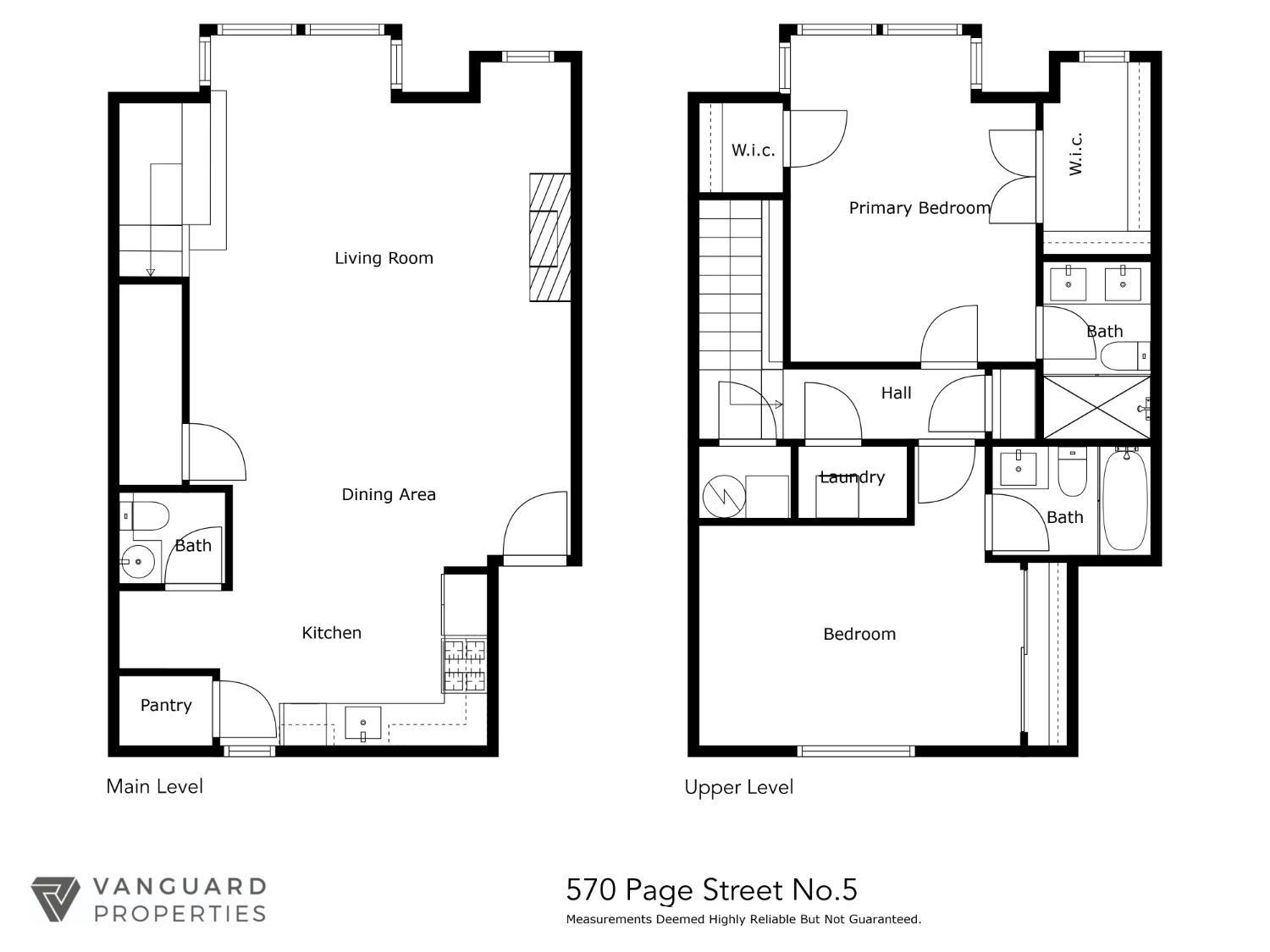570 Page Street # 5