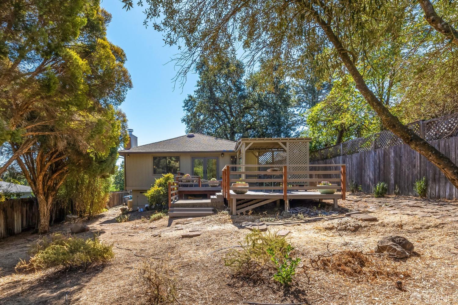 737 W Verano Avenue