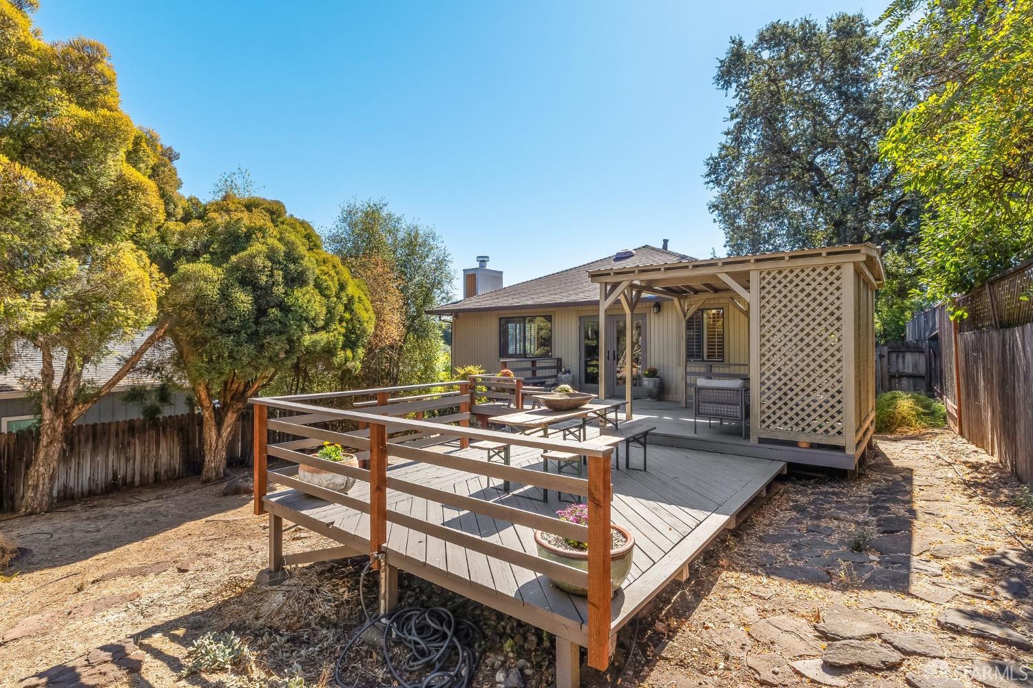 737 W Verano Avenue