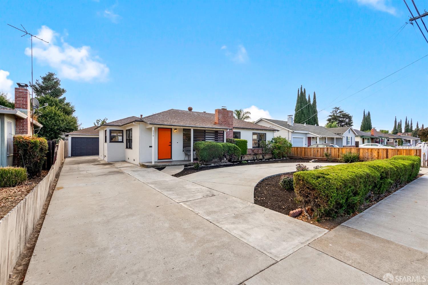 656 College Drive