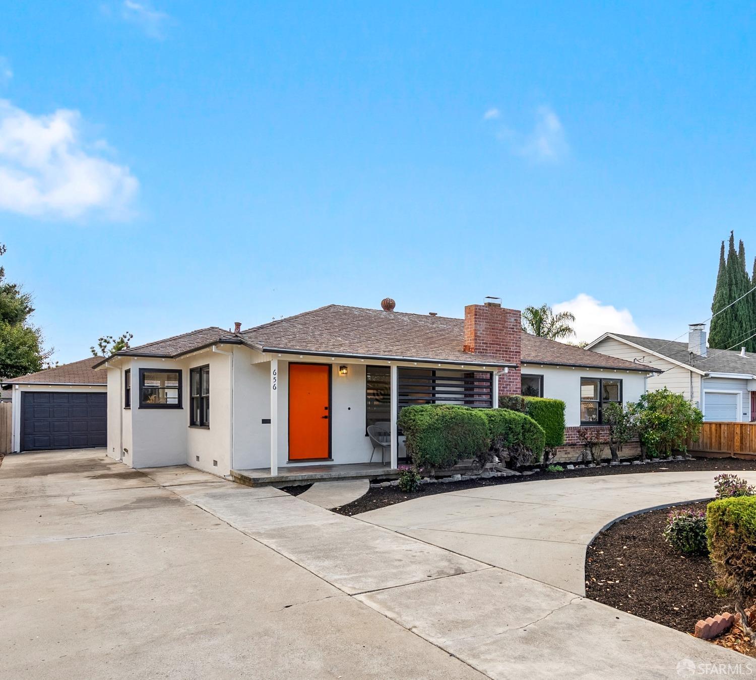 656 College Drive