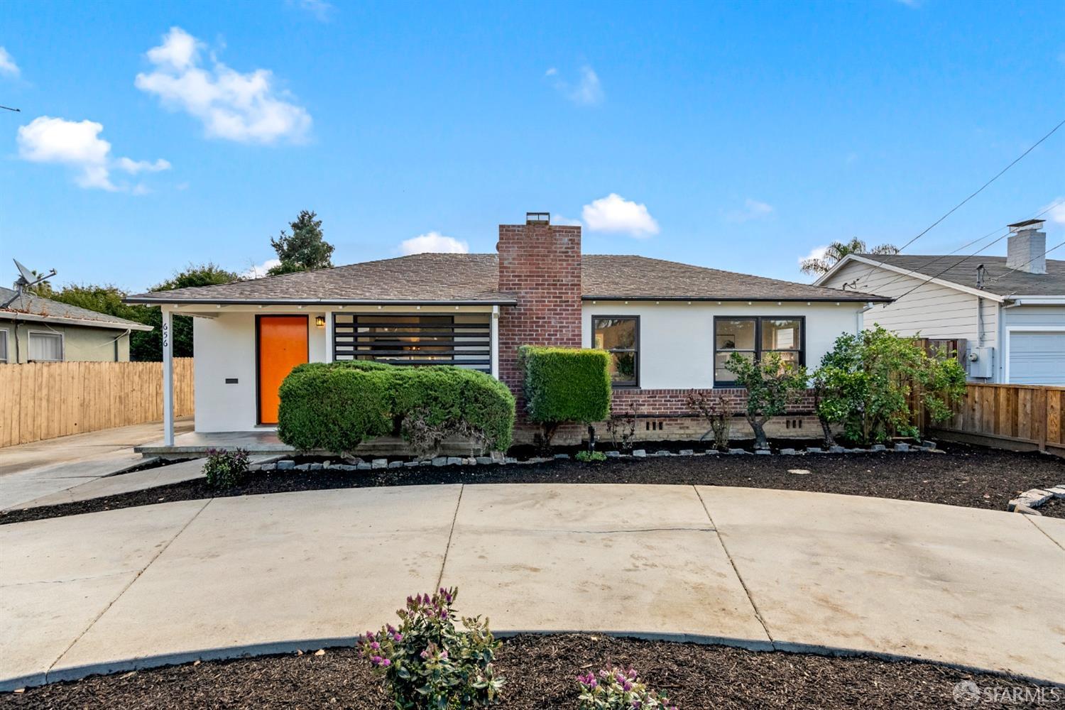 656 College Drive