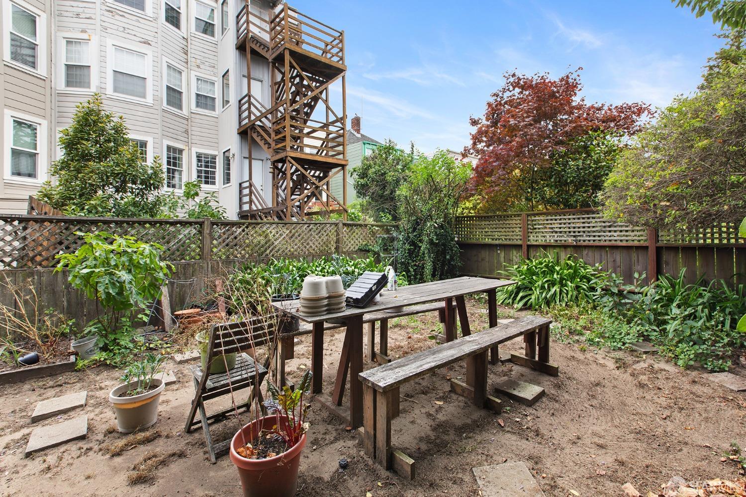 430 Irving Street