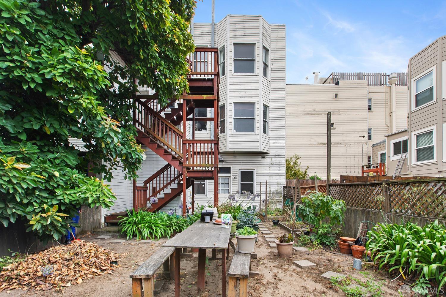 430 Irving Street