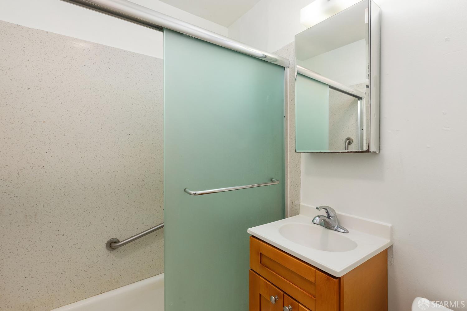 583 Arguello Boulevard