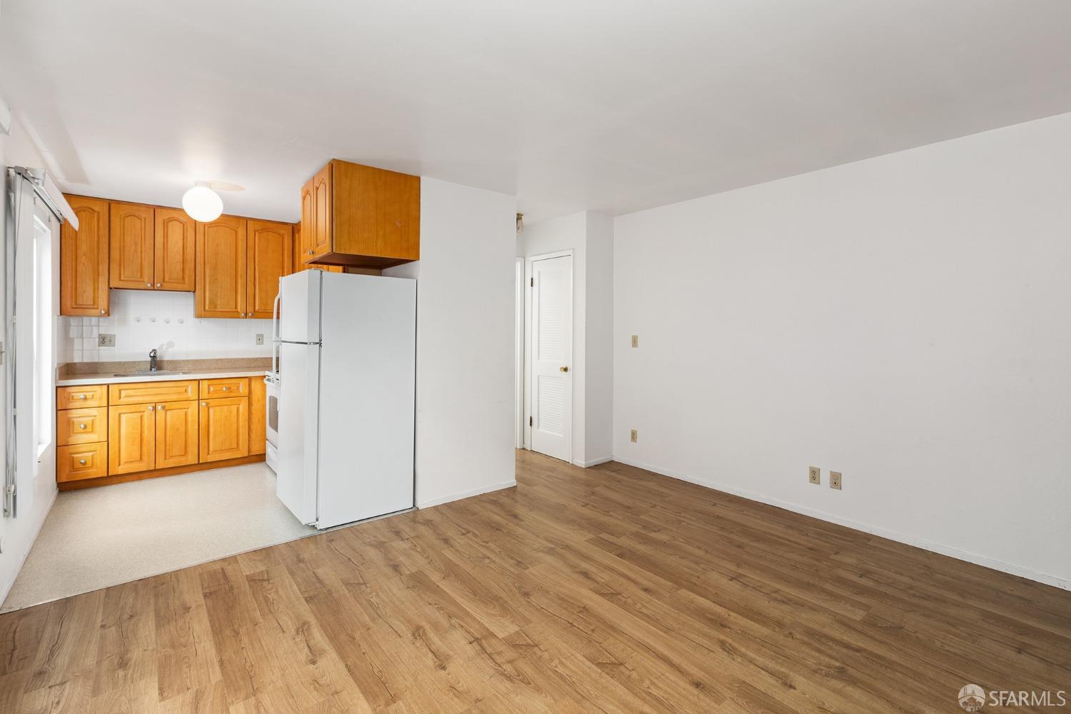 583 Arguello Boulevard