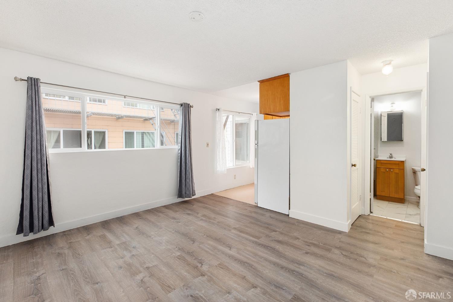 583 Arguello Boulevard