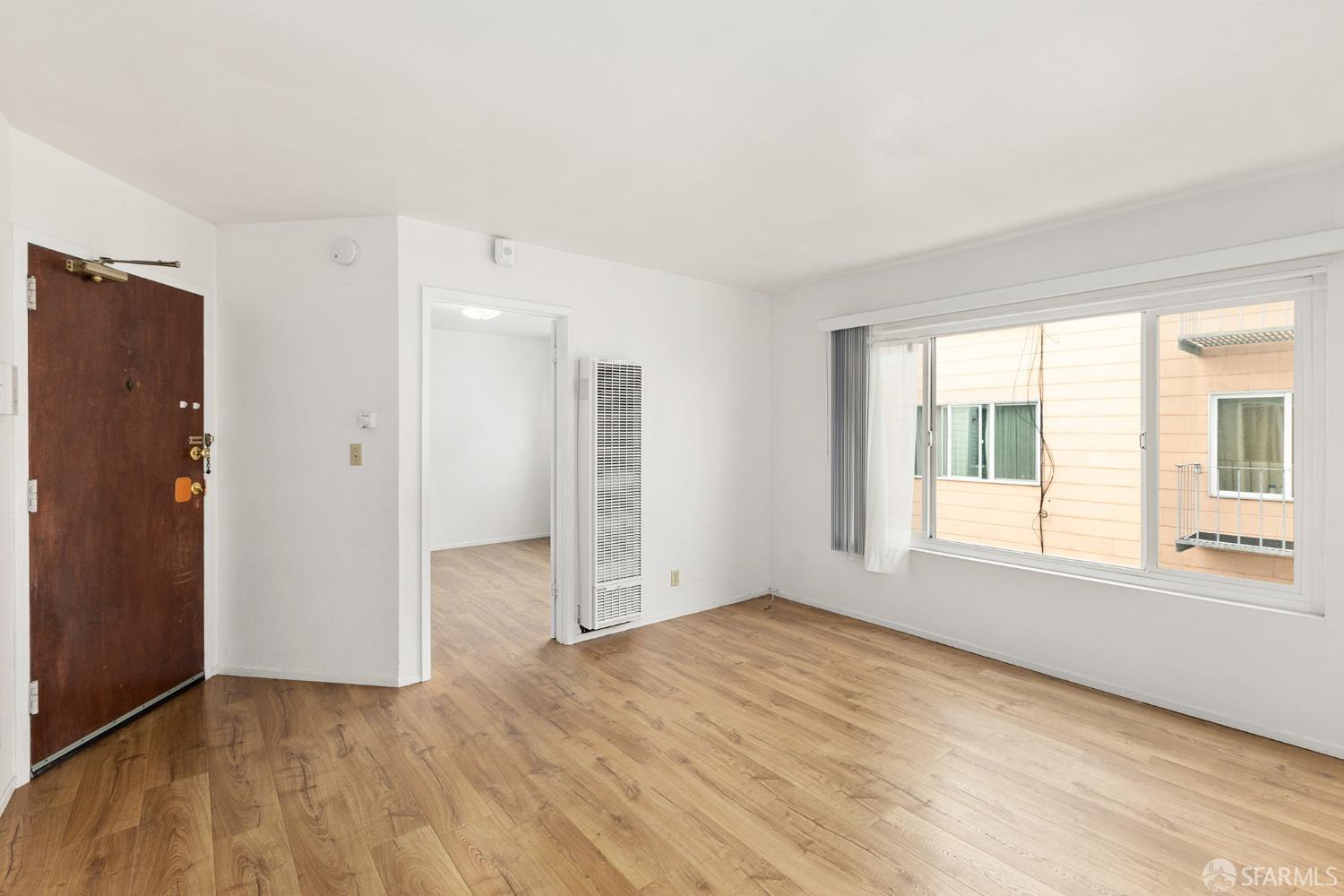 583 Arguello Boulevard