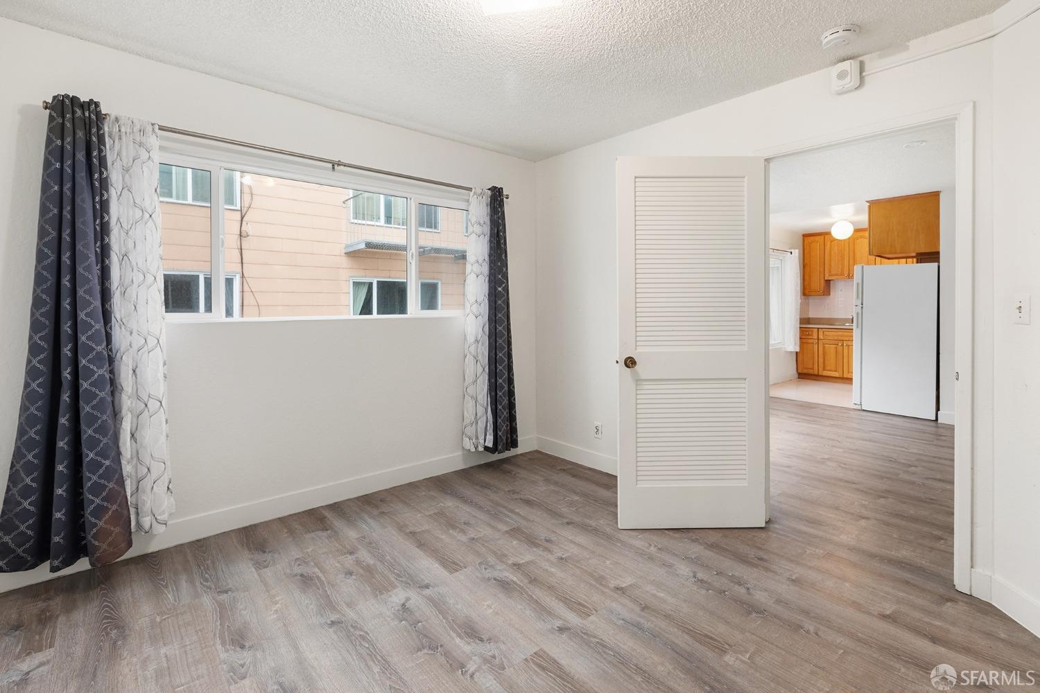 583 Arguello Boulevard