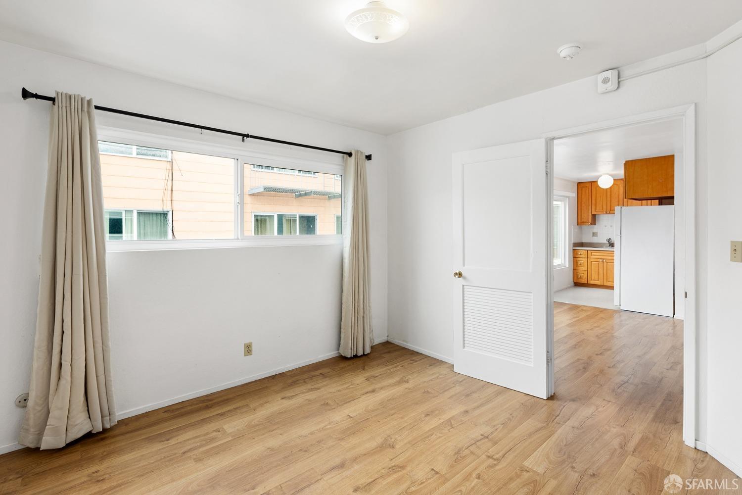 583 Arguello Boulevard