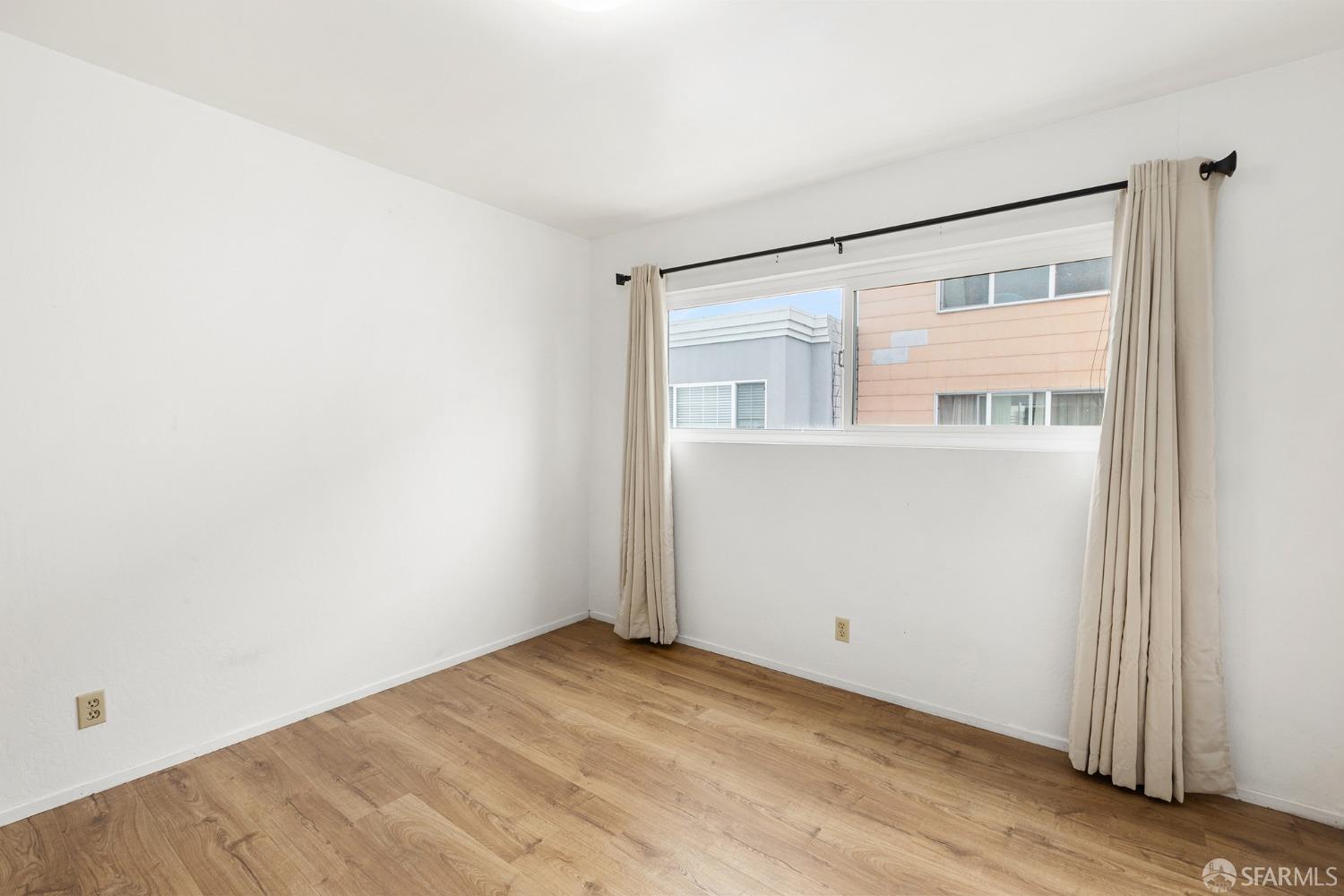 583 Arguello Boulevard