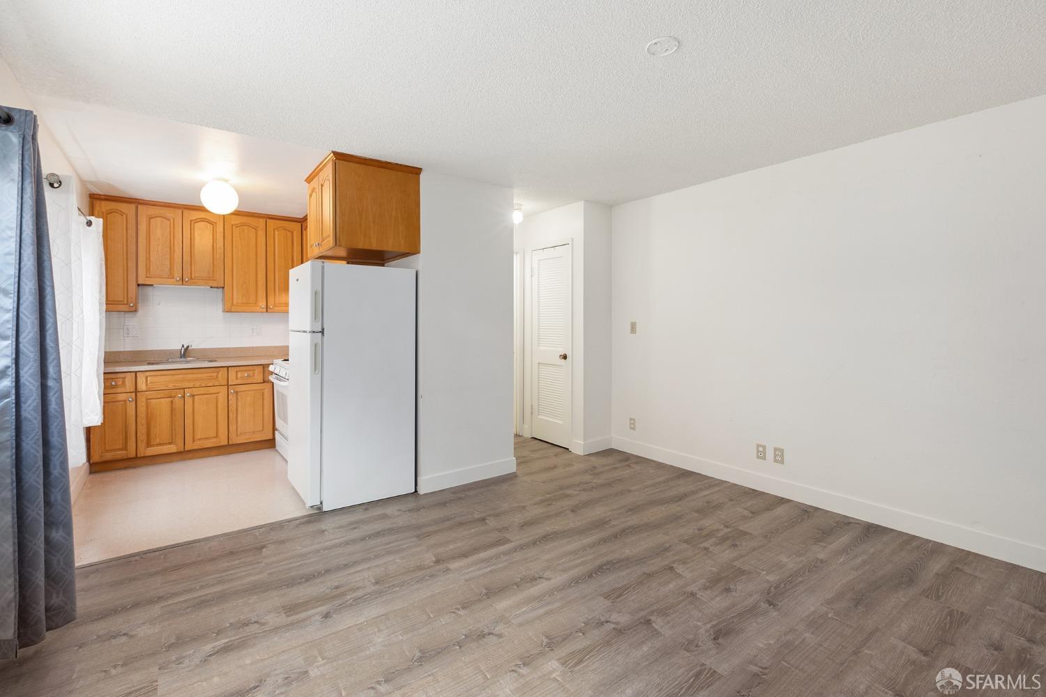 583 Arguello Boulevard