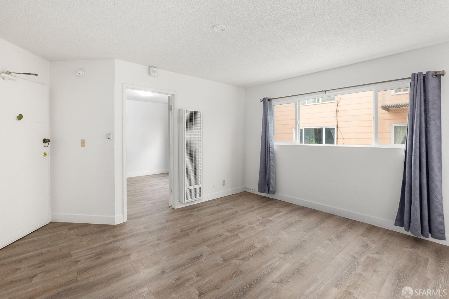 583 Arguello Boulevard