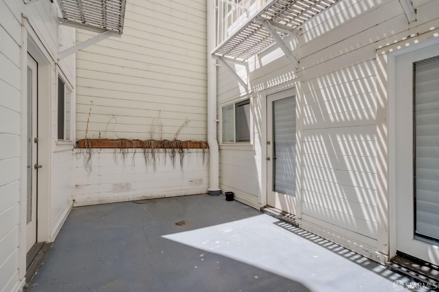 1921 Jefferson Street # 107