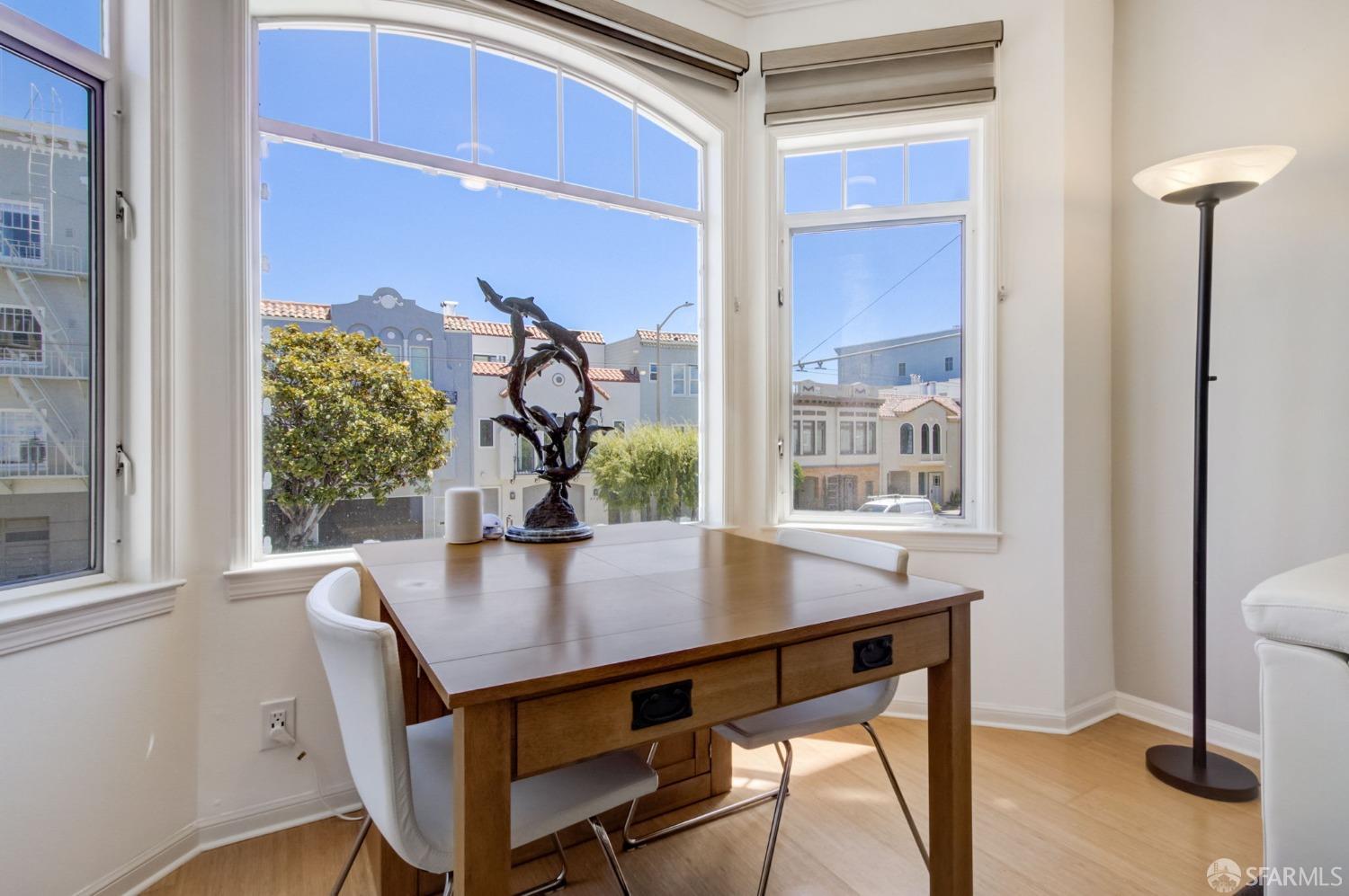 1921 Jefferson Street # 107