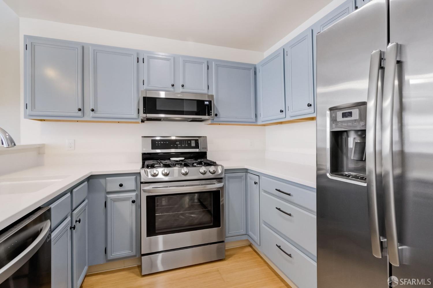 1921 Jefferson Street # 107