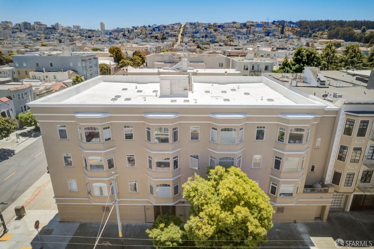 1921 Jefferson Street # 107