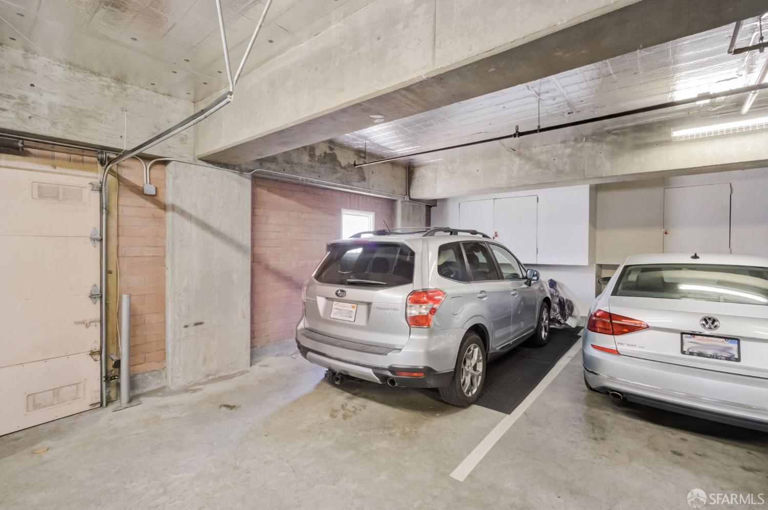 1921 Jefferson Street # 107
