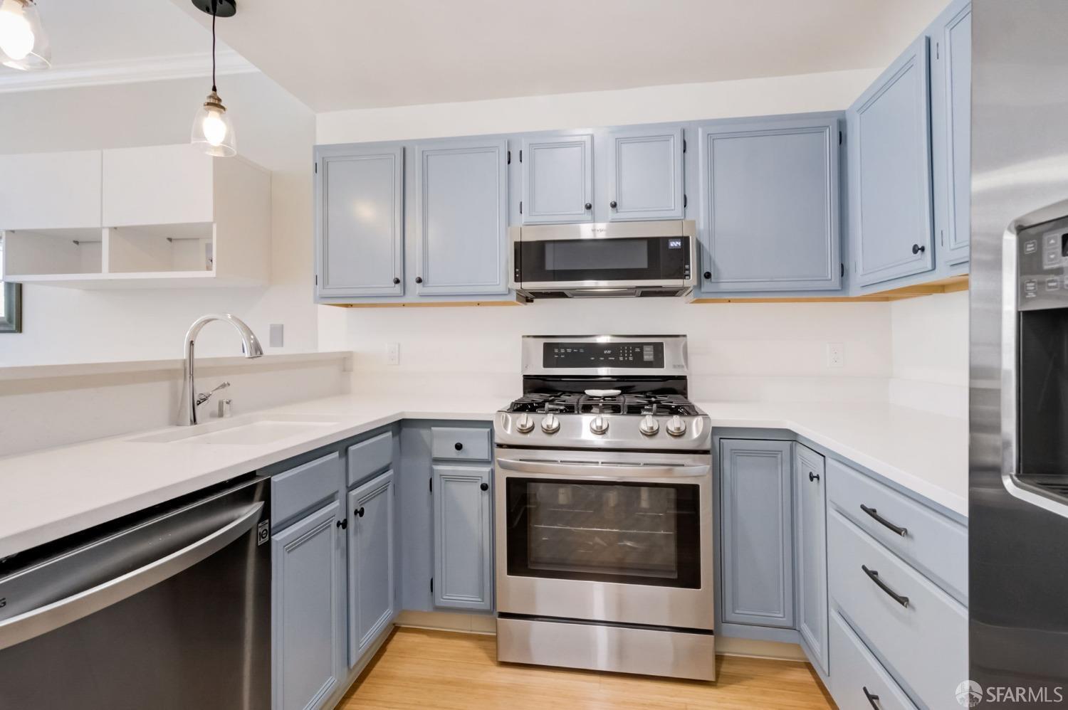 1921 Jefferson Street # 107