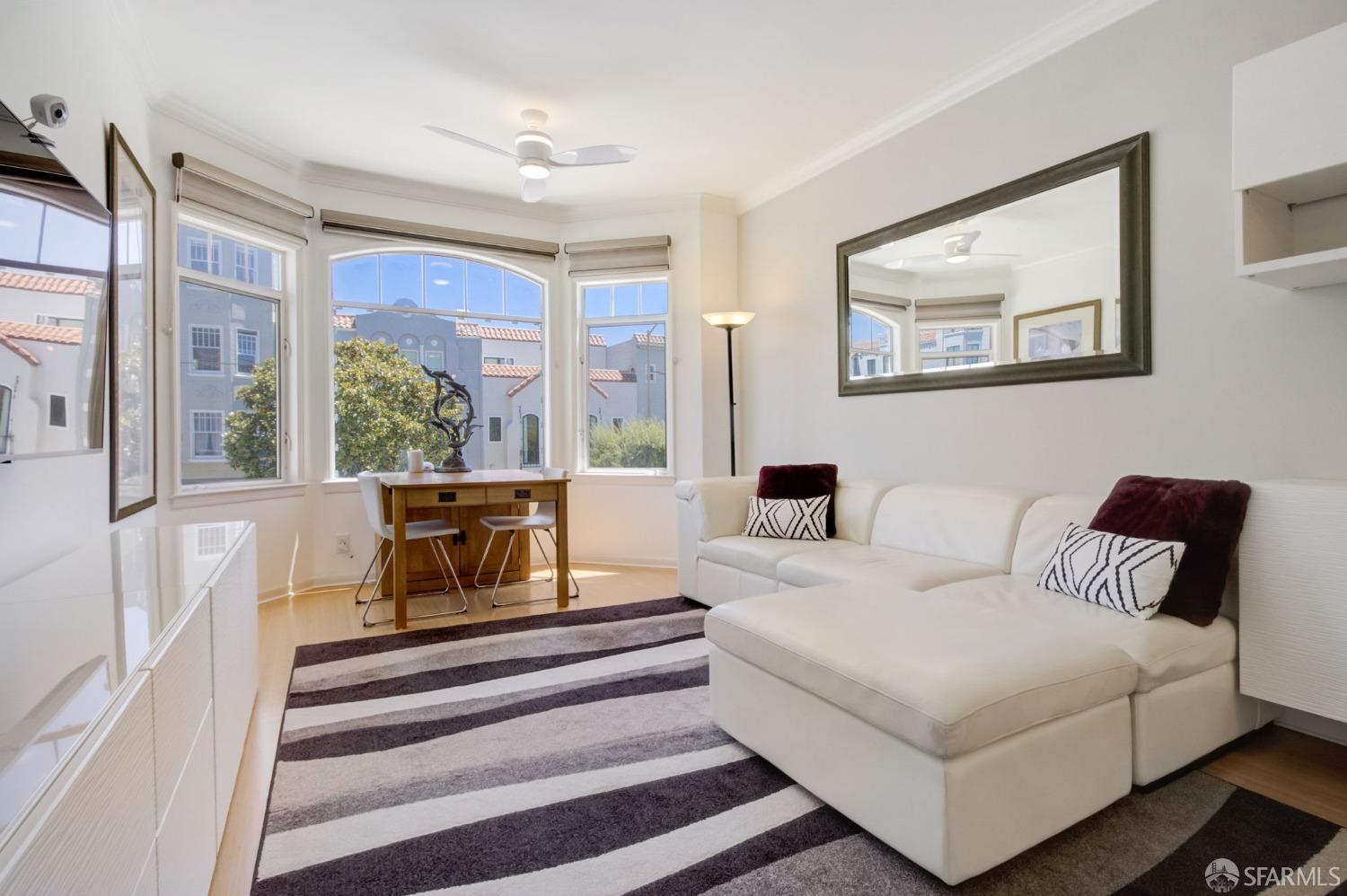 1921 Jefferson Street # 107