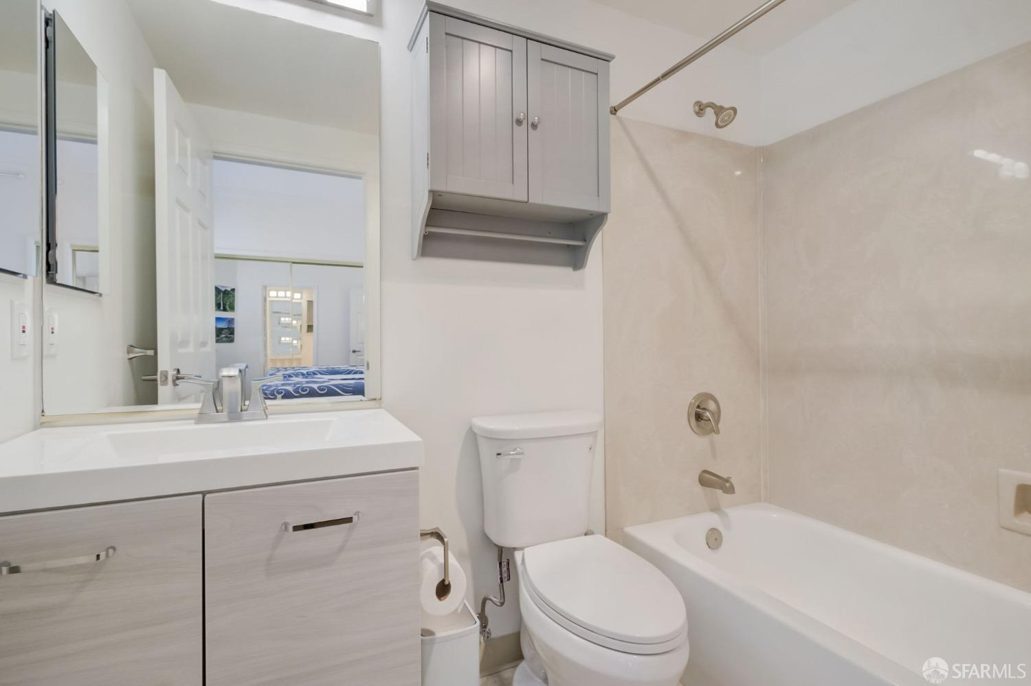 1921 Jefferson Street # 107