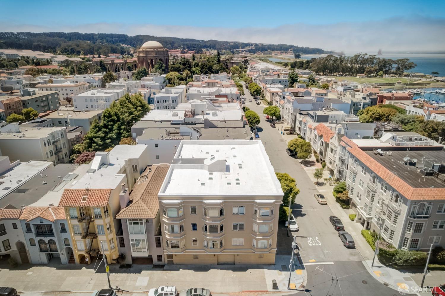 1921 Jefferson Street # 107
