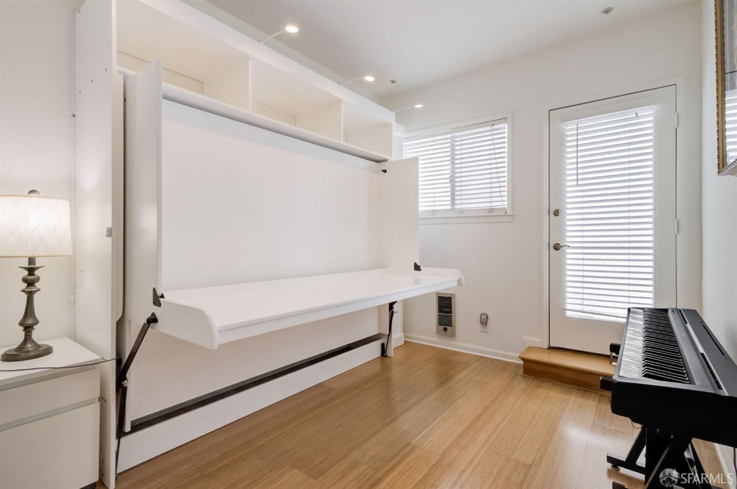 1921 Jefferson Street # 107
