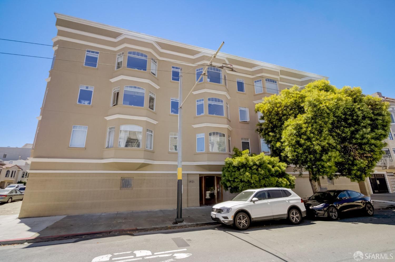 1921 Jefferson Street # 107