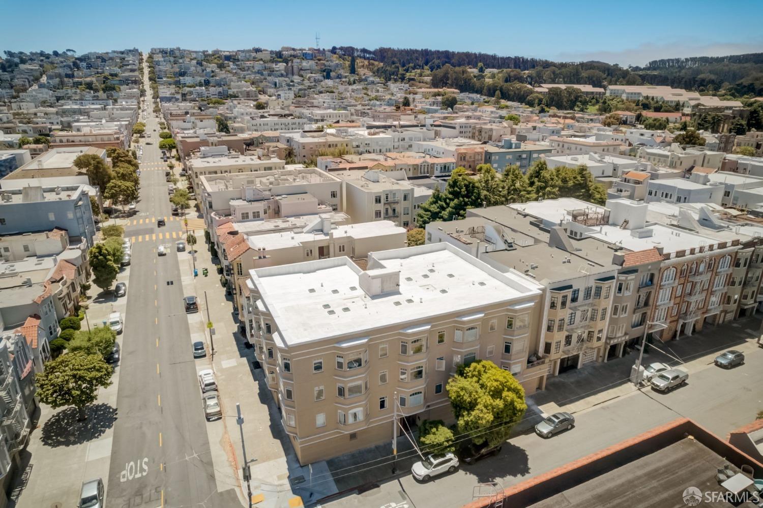 1921 Jefferson Street # 107