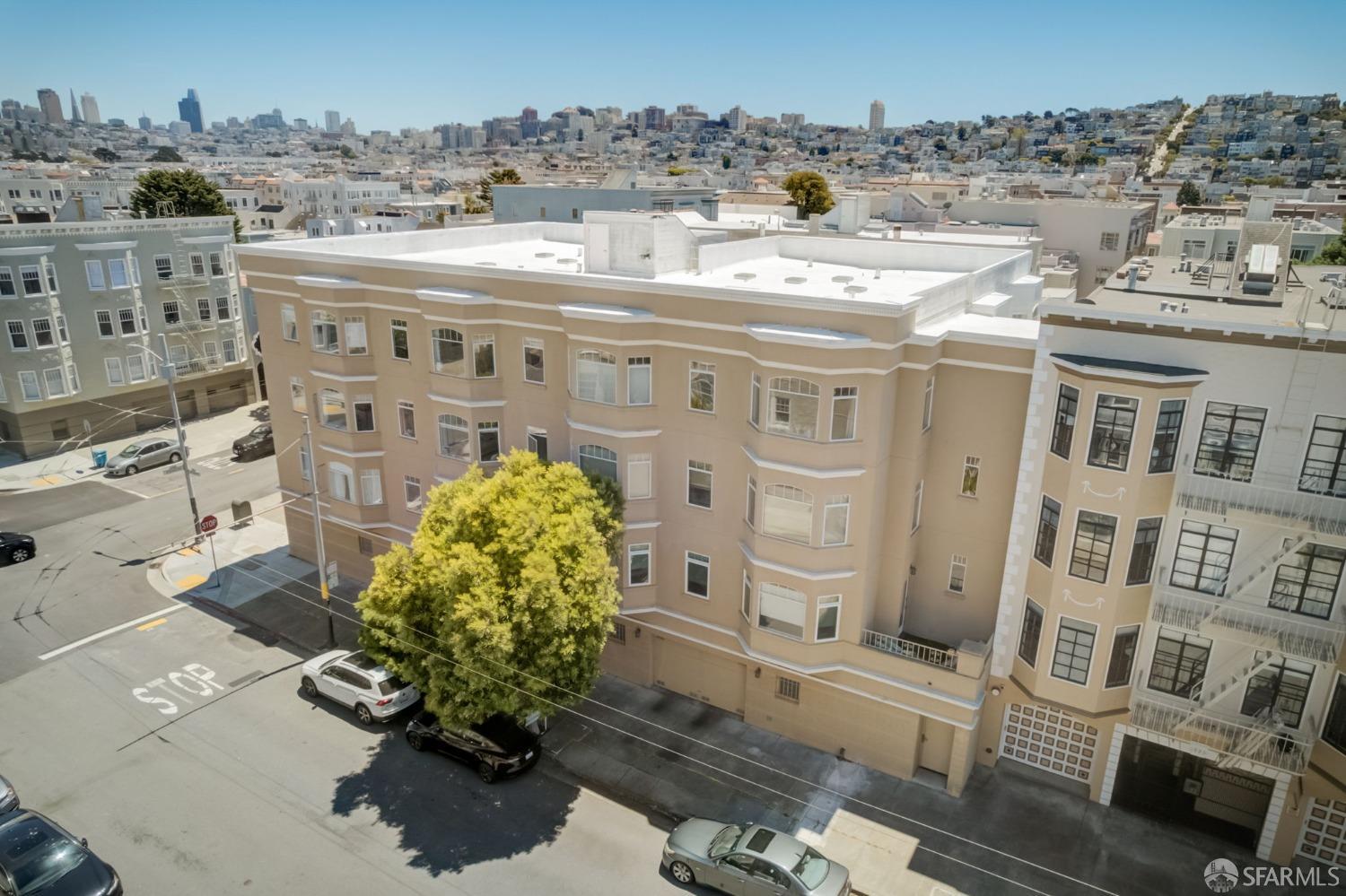 1921 Jefferson Street # 107